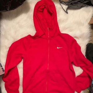 Nike hoodie